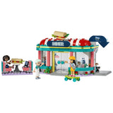 41728 LEGO® Friends Heartlake Downtown Diner