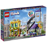 41732 LEGO® Friends Downtown Flower and Design Stores
