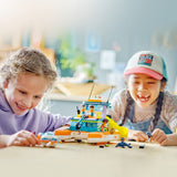 41734 LEGO® Friends Sea Rescue Boat