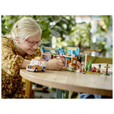 41735 LEGO® Friends Mobile Tiny House