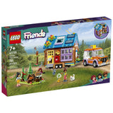 41735 LEGO® Friends Mobile Tiny House