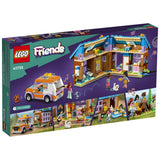41735 LEGO® Friends Mobile Tiny House