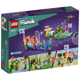 41738 LEGO® Friends Dog Rescue Bike