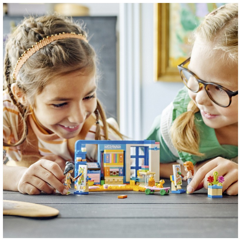 41739 LEGO® Friends Liann's Room – Chachi Toys