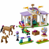 41746 LEGO® Friends Horse Training