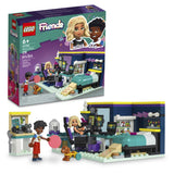 41755 LEGO® Friends Nova's Room