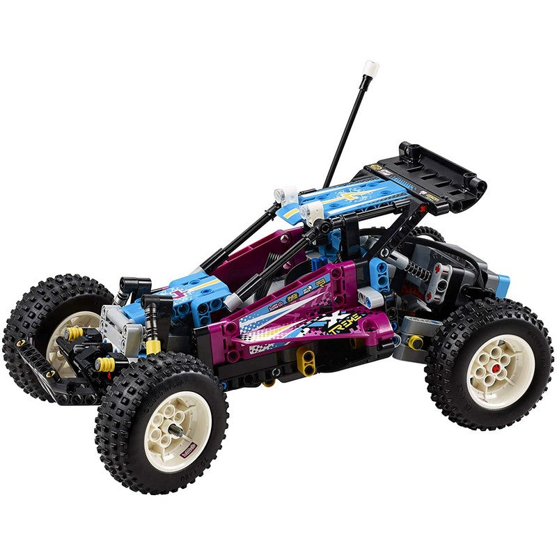 42124 LEGO® Technic Off-Road Buggy – Chachi Toys