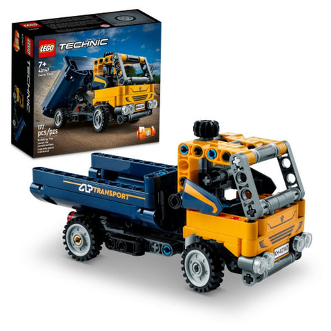 42147 LEGO® Technic Dump Truck