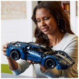 42154 LEGO® Technic 2022 Ford GT