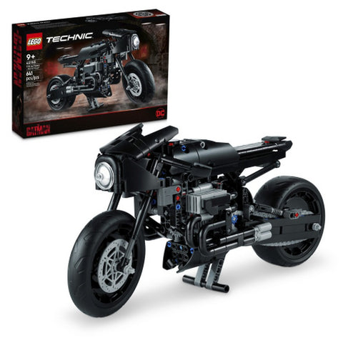 42155 LEGO® Technic The Batman – BATCYCLE