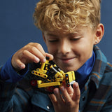 42163 LEGO® Technic Heavy-Duty Bulldozer