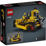 42163 LEGO® Technic Heavy-Duty Bulldozer