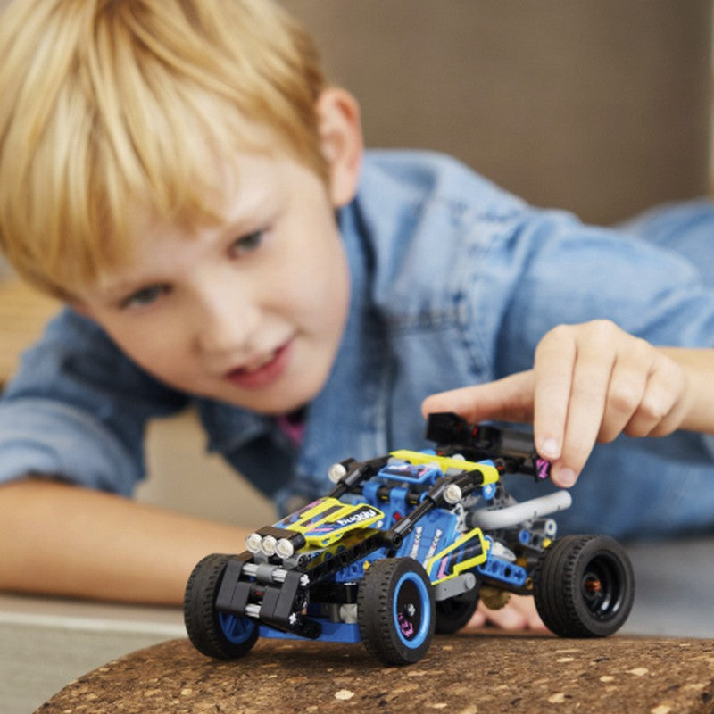 42164 LEGO® Technic Off-Road Race Buggy – Chachi Toys