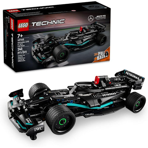 42165 LEGO® Technic Mercedes-AMG F1 W14 E Performance Pull-Back