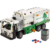 42167 LEGO® Technic Mack LR Electric Garbage Truck