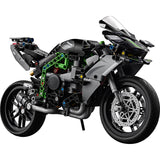 42170 LEGO® Technic Kawasaki Ninja H2R Motorcycle