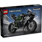 42170 LEGO® Technic Kawasaki Ninja H2R Motorcycle