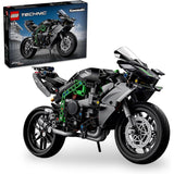 42170 LEGO® Technic Kawasaki Ninja H2R Motorcycle