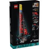 42174 LEGO® Technic Emirates Team New Zealand AC75 Yacht
