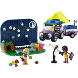 42603 LEGO® Friends Stargazing Camping Vehicle