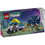 42603 LEGO® Friends Stargazing Camping Vehicle