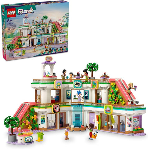 42604 LEGO® Friends Heartlake City Shopping Mall