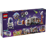 42605 LEGO® Friends Mars Space Base and Rocket