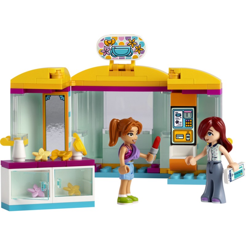 42608 LEGO® Friends Tiny Accessories Store – Chachi Toys