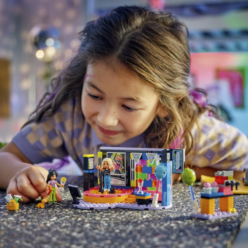 42610 LEGO® Friends Karaoke Music Party – Chachi Toys