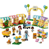 42615 LEGO® Friends Pet Adoption Day