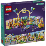 42615 LEGO® Friends Pet Adoption Day