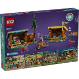 42624 LEGO® Friends Adventure Camp Cozy Cabins