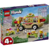 42633 LEGO® Friends Hot Dog Food Truck