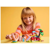 42640 LEGO® Friends Guinea Pig Playground