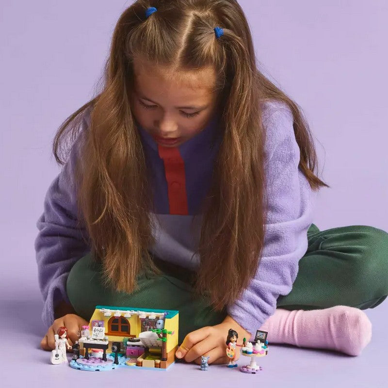 42647 LEGO® Friends Paisley's Room – Chachi Toys