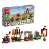 43212 LEGO® Disney Classic: Disney Celebration Train