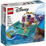 43213 LEGO® Disney Princess The Little Mermaid Story Book