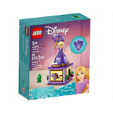 43214 LEGO® Disney Princess Twirling Rapunzel