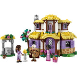 43231 LEGO® Disney Princess Asha's Cottage