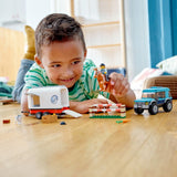 60327 LEGO® City Great Vehicles Horse Transporter