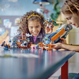 60379 LEGO® City Exploration Deep-Sea Explorer Submarine