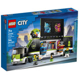 60388 LEGO® City Gaming Tournament Truck