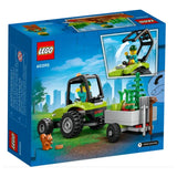 60390 LEGO® City Park Tractor