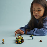 60399 LEGO® City Great Vehicles Green Race Car
