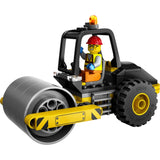 60401 LEGO® City Great Vehicles Construction Steamroller