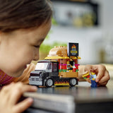 60404 LEGO® City Great Vehicles Burger Truck