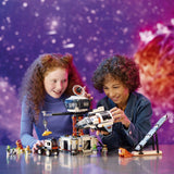 60434 LEGO® City Space Base and Rocket Launchpad