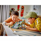 60460 LEGO® City No Limits: Race Car Ramp Track