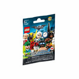 71020 LEGO® Batman Movie Series 2 Vacation The Joker Minifigure, New Retired CMF