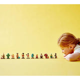 71034 LEGO® Minifigures Series 23 (One Random Figure Per Order)